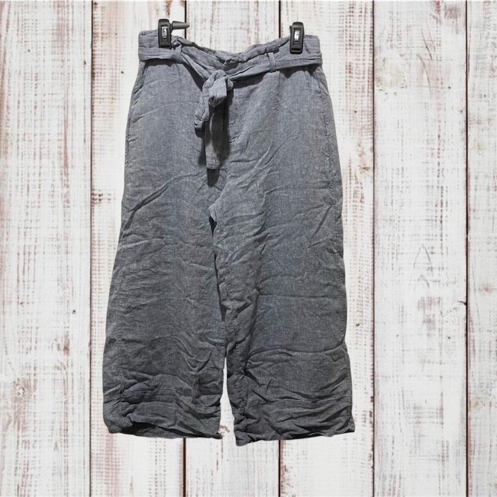 Banana Republic Blake Crop